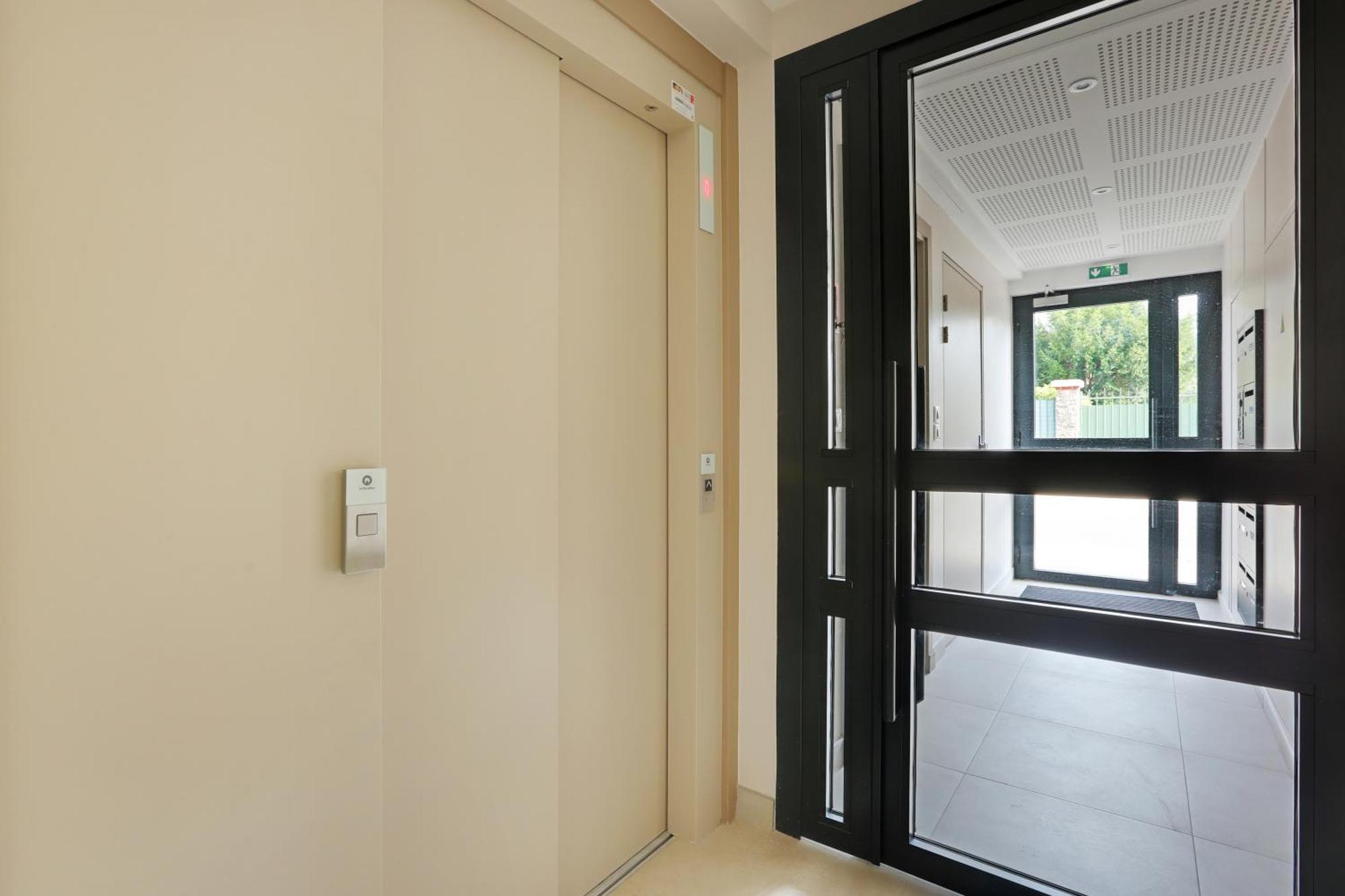 La Residence Alpha Viroflay 302 - Duplex 2 Chambres - 5 Pers Dış mekan fotoğraf